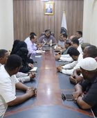 "انتقالي حضرموت" يحذر من محاولات تفكيك قوات النخبة