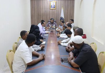 "انتقالي حضرموت" يحذر من محاولات تفكيك قوات النخبة