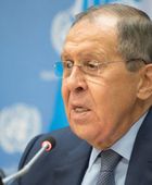 لافروف ينتقد من بكين "الألاعيب" الأميركية "الشديدة الخطورة" في آسيا