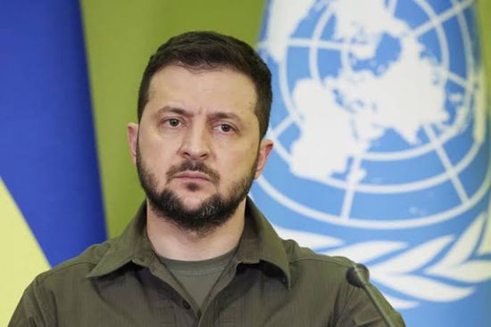 ميرتس وزيلينسكي يطلقان شراكة استراتيجية قائمة على التعاون العسكري