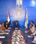 انتقالي شبوة يؤكد رفضه لانتهاكات "سلطة الأمر الواقع"