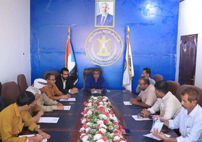 انتقالي شبوة يؤكد رفضه لانتهاكات "سلطة الأمر الواقع"