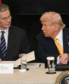 سكوت بيسنت يتراجع عن الضغط لخفض الفائدة الأمريكية