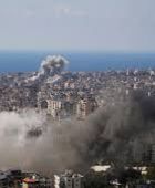 روبيو: المحادثات الإسرائيلية اللبنانية فرصة تاريخية