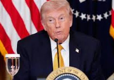 ترامب: محادثات إيران ربما تُستأنف خلال اليومين المقبلين