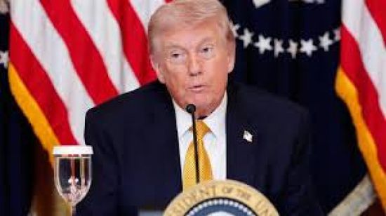 ترامب: محادثات إيران ربما تُستأنف خلال اليومين المقبلين