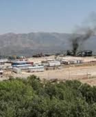 ثلاثة جرحى في قصف على المعارضة الكردية الإيرانية بشمال العراق