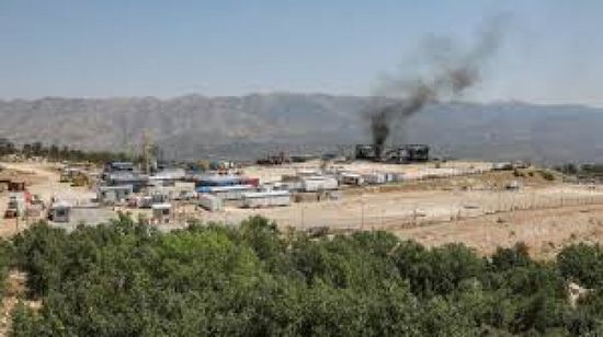 ثلاثة جرحى في قصف على المعارضة الكردية الإيرانية بشمال العراق