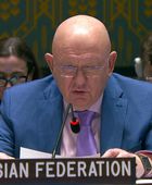 مندوب روسيا بمجلس الأمن يرفض استبعاد أي طرف من التسوية في اليمن