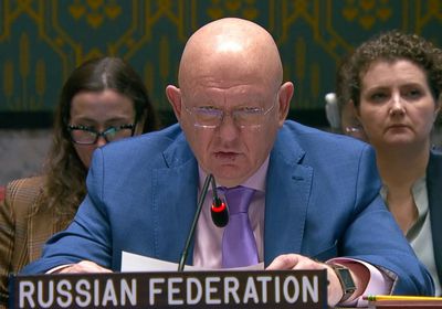مندوب روسيا بمجلس الأمن يرفض استبعاد أي طرف من التسوية في اليمن