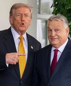 أول تعليق من ترامب على هزيمة أوربان في الانتخابات الهنغارية