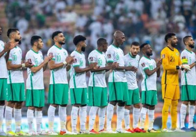 السعودية تواجه الإكوادور وديًا في أمريكا قبل كأس العالم