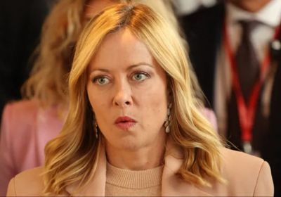 إيطاليا تقرر تعليق اتفاقية التعاون العسكري مع إسرائيل