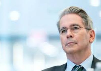 بيسنت: الصين شريك غير موثوق به لتكديسها النفط أثناء الحرب