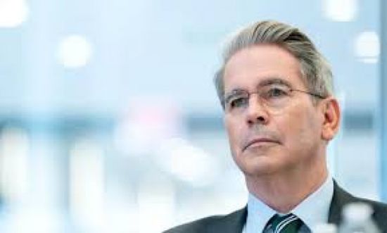 بيسنت: الصين شريك غير موثوق به لتكديسها النفط أثناء الحرب