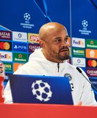 كومباني: تعيين إيتا مدربة لأونيون برلين أمر مميز