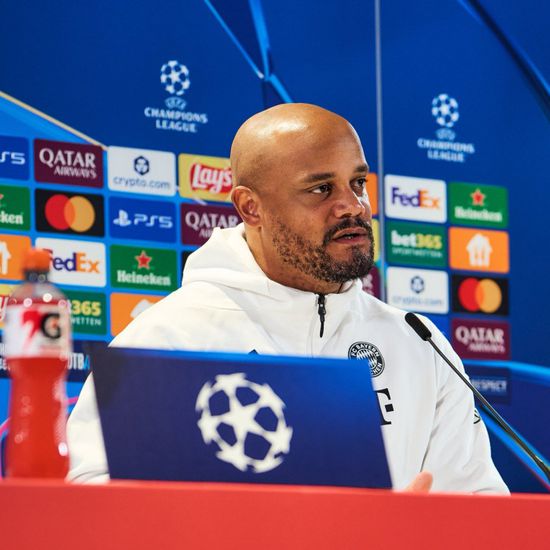 كومباني: تعيين إيتا مدربة لأونيون برلين أمر مميز