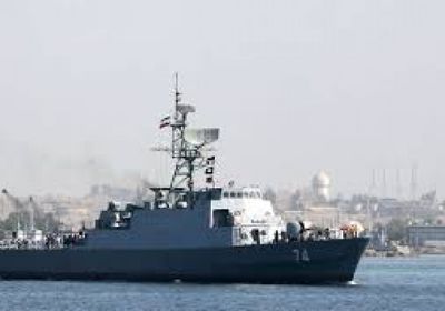 الجيش الأميركي يعلن منع ست سفن من مغادرة موانئ إيرانية