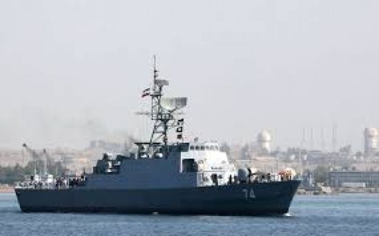 الجيش الأميركي يعلن منع ست سفن من مغادرة موانئ إيرانية