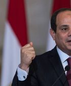 بقرار جمهوري.. تعيين رمزي عز الدين مستشاراً سياسياً للرئيس السيسي