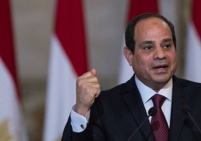 بقرار جمهوري.. تعيين رمزي عز الدين مستشاراً سياسياً للرئيس السيسي