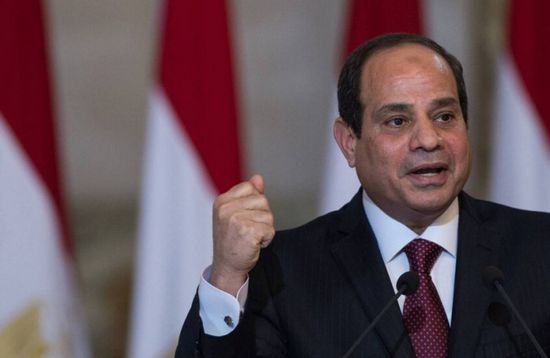 بقرار جمهوري.. تعيين رمزي عز الدين مستشاراً سياسياً للرئيس السيسي