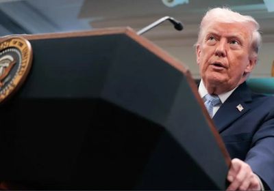 ترامب يلمح: نميل لإجراء محادثات جديدة مع إيران في باكستان