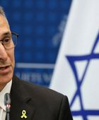 وزير الخارجية الإسرائيلي: نعتزم تطبيع العلاقات مع لبنان