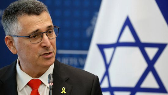 وزير الخارجية الإسرائيلي: نعتزم تطبيع العلاقات مع لبنان