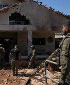 بدفعات صاروخية.. حزب الله يقصف 13 منطقة شمالي إسرائيل