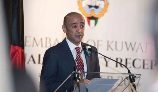 مجلس التعاون الخليجي وأمريكا تبحثان مستجدات الأوضاع في المنطقة