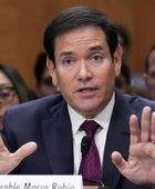 روبيو: المفاوضات اللبنانية الإسرائيلية فرصة تاريخية لتحقيق السلام