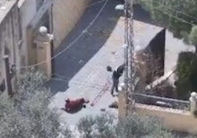 الجيش الإسرائيلي يستجوب 3 من مقاتلي حزب الله جنوبي لبنان