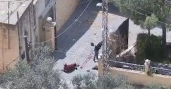 الجيش الإسرائيلي يستجوب 3 من مقاتلي حزب الله جنوبي لبنان