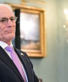 السفير الإسرائيلي لدى واشنطن يشيد بـ"نقاش ممتاز" مع لبنان