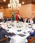 إسلام آباد تحتضن اجتماعاً رباعياً لبحث التطورات الإقليمية