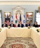 دبلوماسي: إسرائيل رفضت مشاركة فرنسا في محادثات لبنان