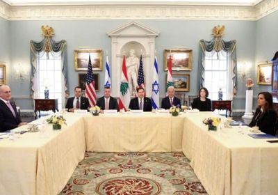 دبلوماسي: إسرائيل رفضت مشاركة فرنسا في محادثات لبنان