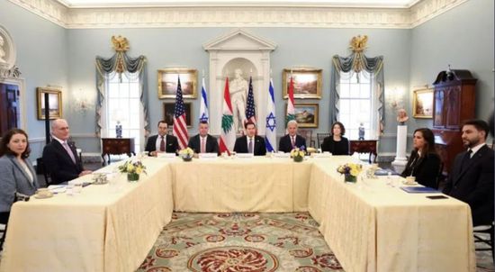 دبلوماسي: إسرائيل رفضت مشاركة فرنسا في محادثات لبنان