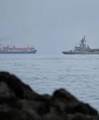 أوروبا تضع خطة لما بعد الحرب للملاحة في هرمز