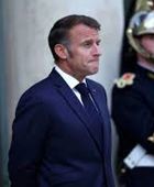 ماكرون يبحث مع قادة أوروبا حماية القصر من وسائل التواصل الاجتماعي