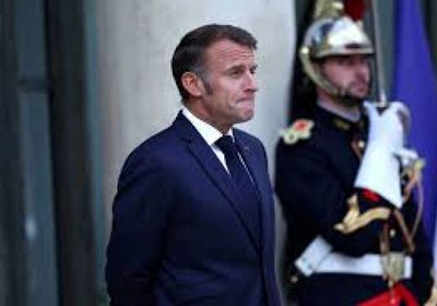 ماكرون يبحث مع قادة أوروبا حماية القُصر من وسائل التواصل الاجتماعي