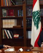 نزوح واسع وتحذيرات خطيرة.. رئيس لبنان يحذّر من كارثة إنسانية وشيكة