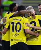 الاتحاد السعودي ينتزع فوزًا صعبًا من الوحدة الإماراتي