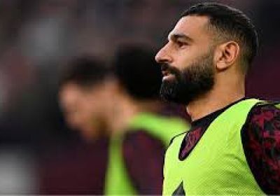 محمد صلاح يودع جماهير ليفربول بآخر مباراة أوروبية له