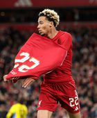 قطع في وتر إكيليس.. إصابة قوية لإيكيتيكي 