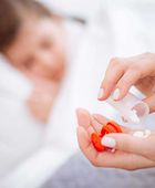 تحذير من الإفراط في استخدام المضادات الحيوية