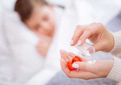 تحذير من الإفراط في استخدام المضادات الحيوية