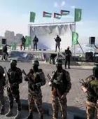 حماس تتهم إسرائيل بإحداث فوضى بغزة