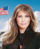 ميلانيا ترامب تنقل لوحة نادرة من البيت الأبيض لبريطانيا